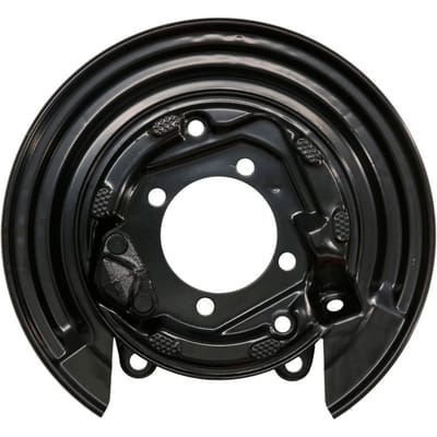 Dekplaat, remschijf BLIC 6508-03-8116877K links