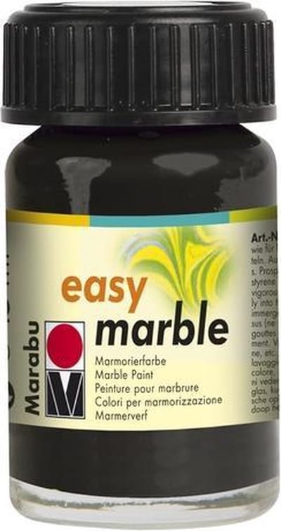 Marabu 13050039073 Water-mengbare olieverf 15 ml 1 stuk(s)