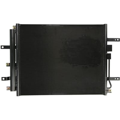 Condensor, airconditioning NRF 350526