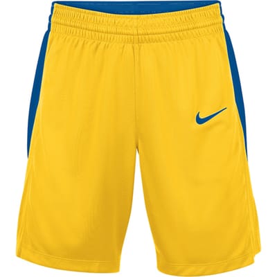Nike Korte Broek Geel K719
