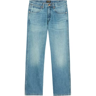 Losse Jeans Wrangler Vintage