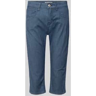 Capribroek in all-over look model 'Summer Clean'