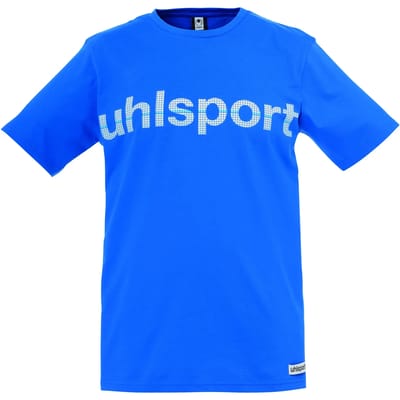 Uhlsport sportshirt Essential Promo T-shirt 1002106
