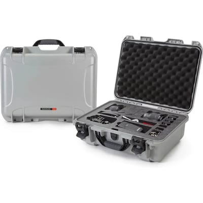 Cameratas Nanuk 925 1 body DSLR