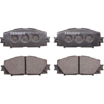 Remblokset FERODO FDB1829, voor