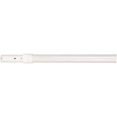 Bâton Lumineux LED pour Photographie Portatif 8W 800lm 5 Niveaux Température de Couleur 3 Modes Effets Spéciaux LED