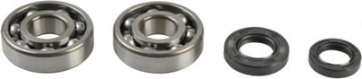 lager of pakking spi motor koyo voor motor honda 85 cr r kleine wielen 2003 tot 2007 nieuw