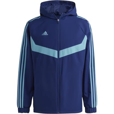 Waterdichte jas adidas Tiro Warm