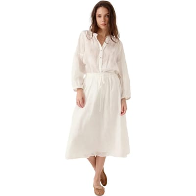 Vrouwenblouse Artlove Nayelle