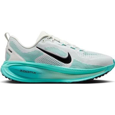 Nike Hardloopschoenen voor heren (straat) Vomero 18 - Wit- Heren, Wit 46