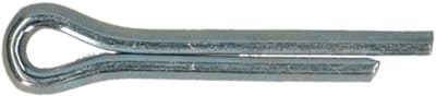 Splitpen DIN 94 – 3,2 x 40 mm – Verzinkt – 15 stuks | Sterke borging voor assen & koppelingen