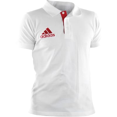 Polo adidas Pique