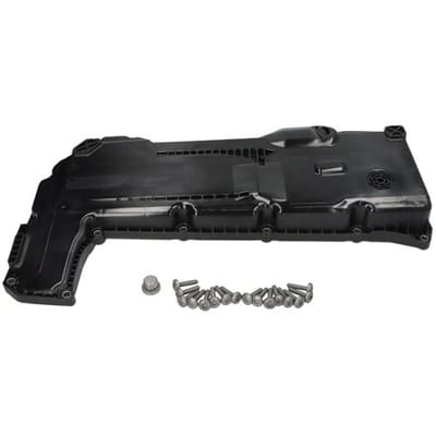 Onderdelenset, automatische transmissie olie verversen ZF 1124.298.118