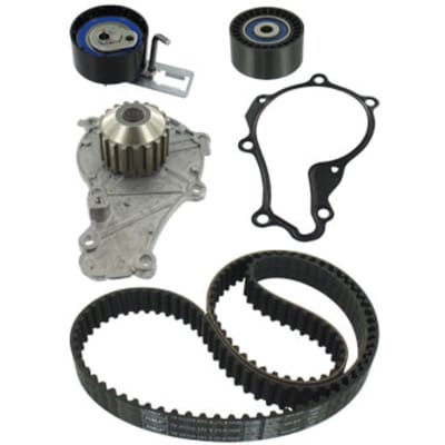 Waterpomp+distributieriem set SKF VKMC 03316