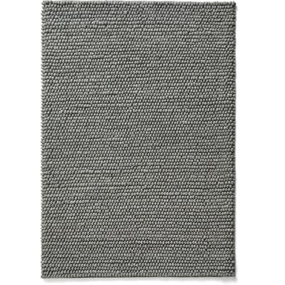 HAY - Peas vloerkleed - 140 x 200 cm - grijs - grau