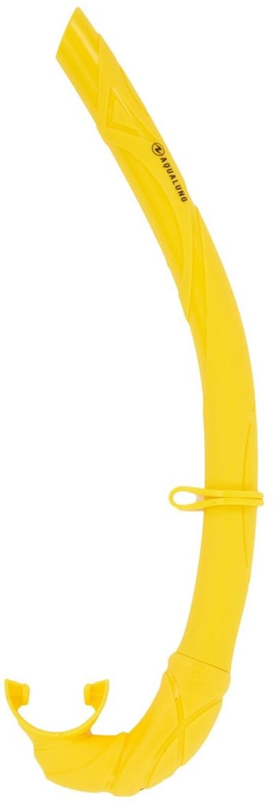 Aqua Lung Sport Wrap - Snorkel - Volwassenen - Geel