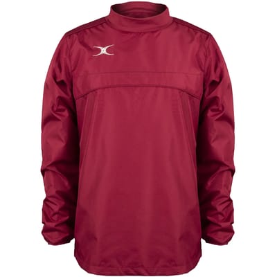 Gilbert Jkt Photon Warm Up Mrn 3XL
