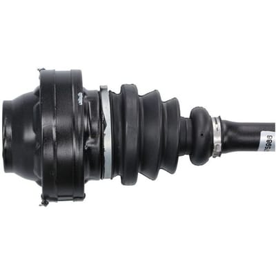 Aandrijfas POINT GEAR PNG75986