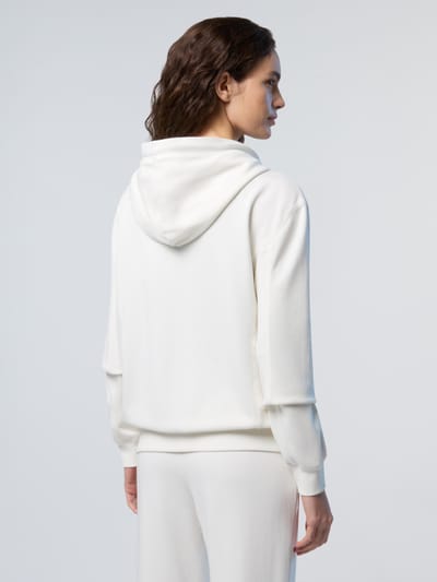 North Sails Hoodie North Sails afdrukken