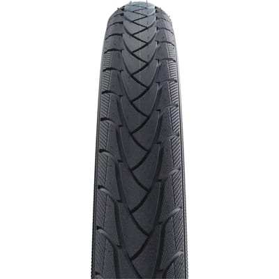 Buitenband Schwalbe Marathon Plus SmartGuard 28 x 1.50 / 40-622 mm - zwart met reflectie