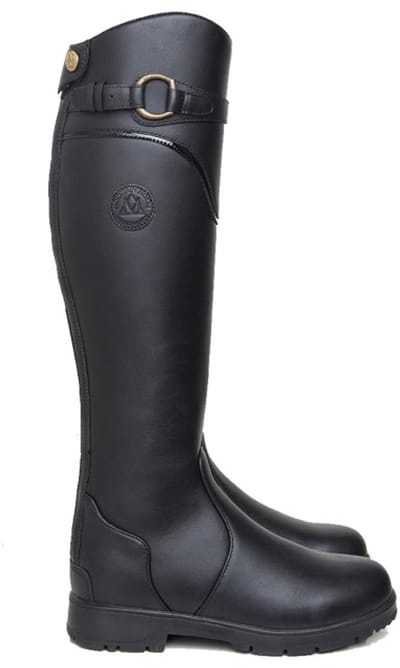 Mountain Horse Spring River Winter Riding Boots Size 43 Regular-Regular