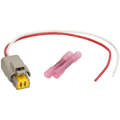 Kabelreparatieset, schakelaar (achteruitrijlicht) AKUSAN K06W107AKN