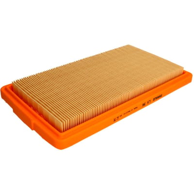 MAHLE luchtfilter KNECHT LX 36