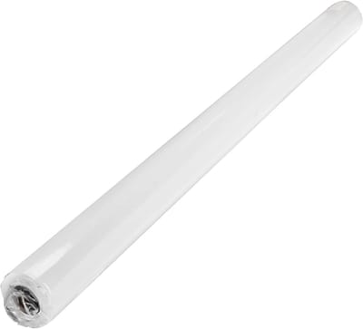 Witte Knutselpapier Rol van 20 Meter x 77 Centimeter voor Tekenen, Schilderen en Cadeauverpakking