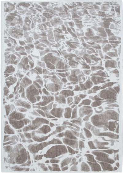 Vloerkleed Meditation Swim Grit