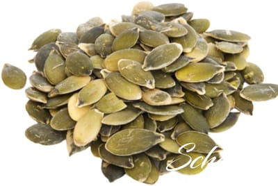 Pompoenpitten | 1KG | Bio | Vegan | Proteine