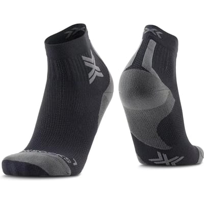 X-Socks Run Discover Sokken Unisex - Maat 45-47
