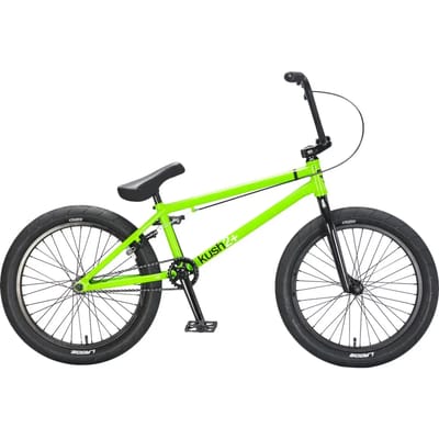 Freestyle fiets Mafia Kush 2+