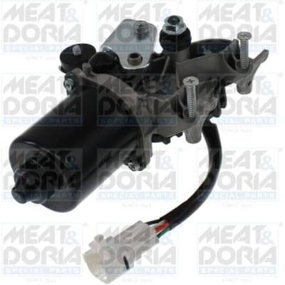 Ruitenwissermotor MEAT & DORIA 27651