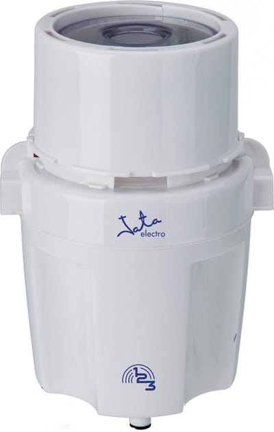 Jata PC123N- Elektrische hakmolen - 650 Watt - 500 ml inhoud - wit