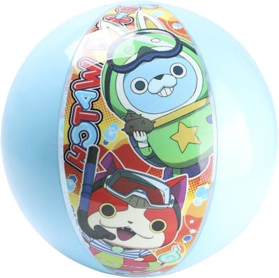 Specter Watch Beach Ball 187414