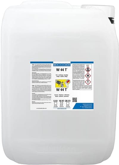 WEICON W 44 T® 10 L – Multifunctionele Olie – Voor Auto en Onderhoud