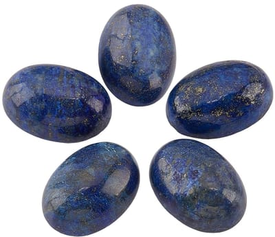 PandaHall Natuurlijke Amethist Cabochons Half Rond/Dome 10x4~5mm