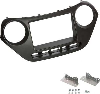 2-DIN FRAME HYUNDAI I 10 2014-