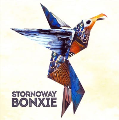 Bonxie - Stornoway