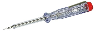 kwb spanningszoeker VDE, 3,5 x 100 mm