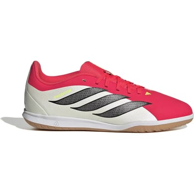 adidas Predator Club IN SALA J Voetbalschoenen Kinderen Jeugd JS0363