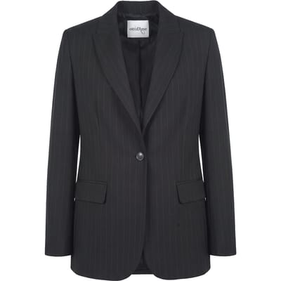 Ottod'ame - Jas - 480334 - zwart