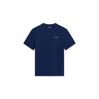 T-shirt Guess Marzio CN