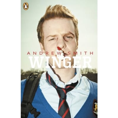 Winger - Winger - Andrew Smith