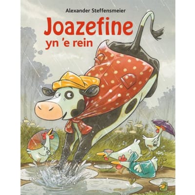 Joazefine Yn - Alexander Steffensmeier