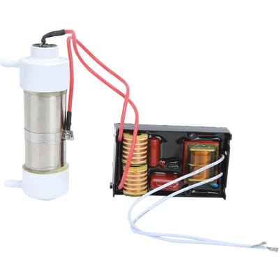 Générateur d'ozone, stérilisateur d'eau et d'air, désodorisant, purificateur, machine de stérilisation de fruits et légumes