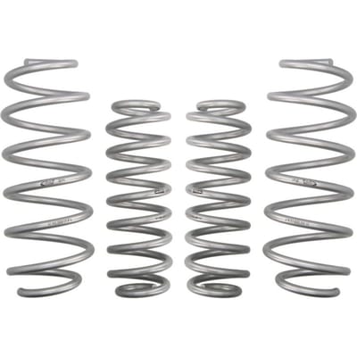Ophangingsset, veren Pro-Lift-Kit EIBACH E30-80-013-01-22