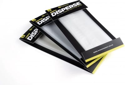 RidgeMonkey RM-TEC Disperse Rapid Melt Pva Bags