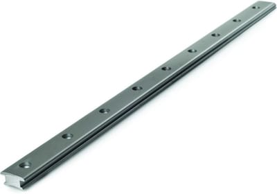 Rutgerson Genoa track 32mm with stop holes