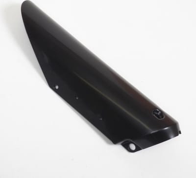 originele vorkbeschermer voor derbi 50 senda r 2003 tot 2013 00h06305991/86158700wt0 d zwart nieuw